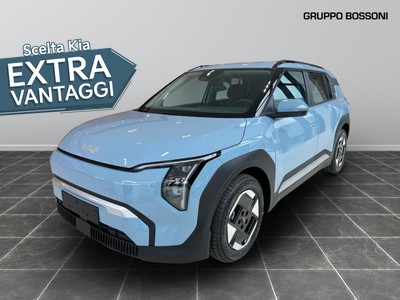 Kia EV3 81,4 kwh air c/pompa calore
