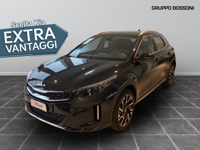 Kia Xceed 1.5 t-gdi mhev 140cv business mt