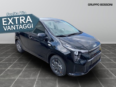 Kia Picanto 1.0 mpi urban