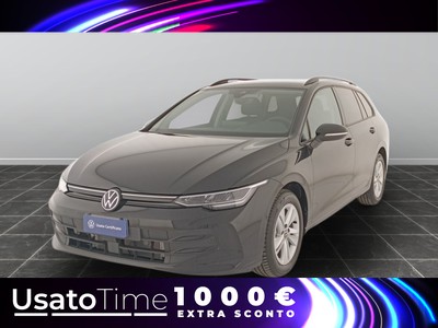 Volkswagen Golf variant 1.5 tsi act 115cv life