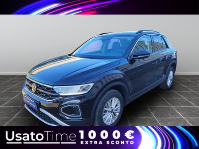 Volkswagen T-Roc 2.0 tdi scr 115cv style