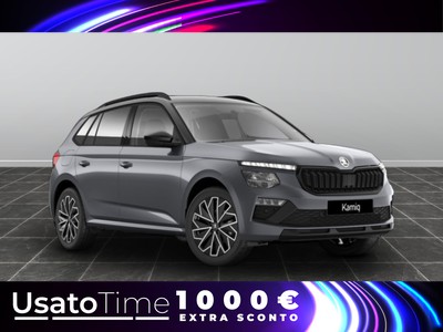 Skoda Kamiq 1.0 tsi 115cv selection