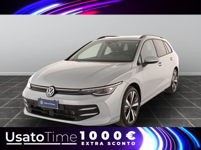 Volkswagen Golf variant 2.0 tdi scr 150cv life
