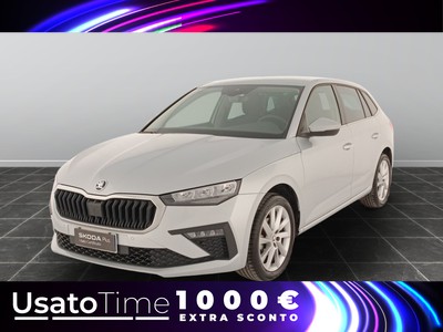 Skoda Scala 1.0 tsi 115cv style
