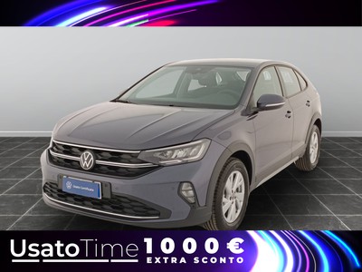 Volkswagen Taigo 1.0 tsi 110cv life