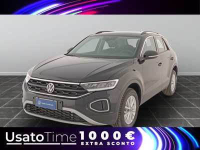 Volkswagen T-Roc 1.5 tsi act life dsg