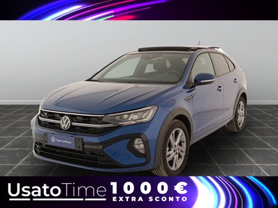 Volkswagen Taigo 1.0 tsi 110cv r-line
