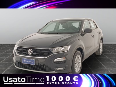 Volkswagen T-Roc 1.0 tsi 110cv business