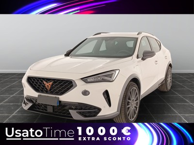 Cupra Formentor 1.4 e-hybrid 204cv dsg