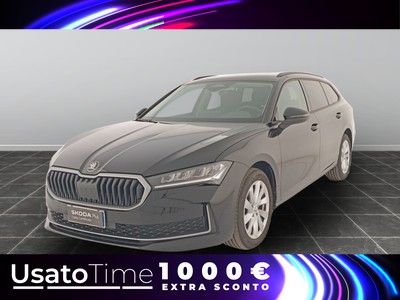 Skoda Superb wagon 2.0 tdi evo 150cv selection dsg