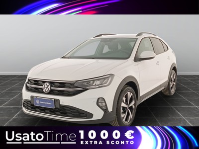 Volkswagen Taigo 1.0 tsi 95cv life