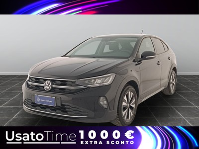 Volkswagen Taigo 1.0 tsi 95cv life