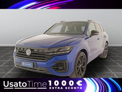 Volkswagen Touareg 3.0 v6 tsi ehybrid r 4motion tiptronic