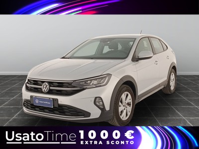 Volkswagen Taigo 1.0 tsi 110cv life