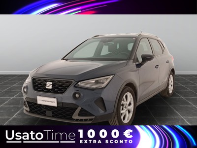 Seat Arona 1.0 ecotsi 95cv fr