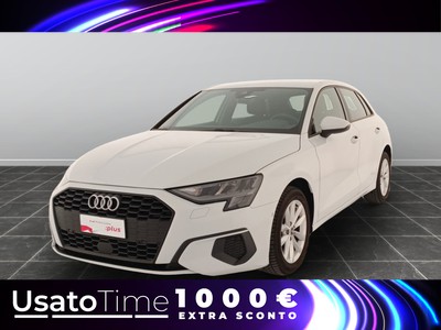Audi A3 sportback 30 1.0 tfsi business