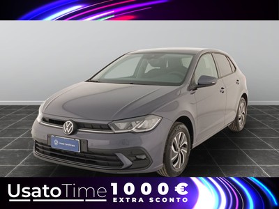 Volkswagen Polo 1.0 evo 80cv life