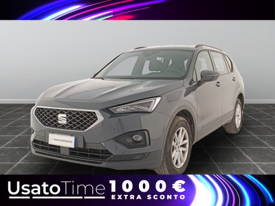 Seat Tarraco 2.0 tdi 150cv style dsg 7p.ti