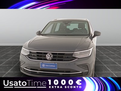 Volkswagen Tiguan 2.0 tdi scr 150cv life dsg