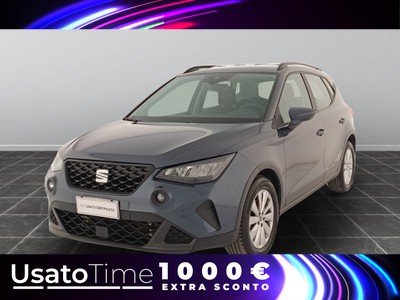 Seat Arona 1.0 tgi 90cv style