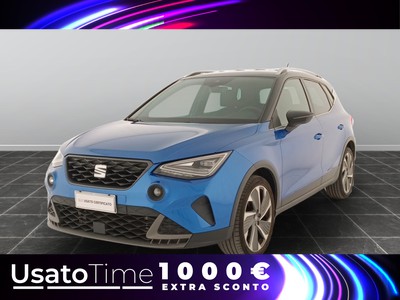 Seat Arona 1.0 tgi 90cv fr