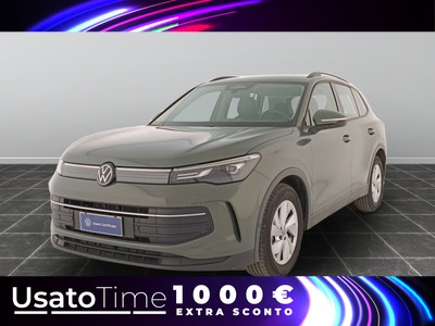 Volkswagen Tiguan 2.0 tdi scr 150cv life dsg