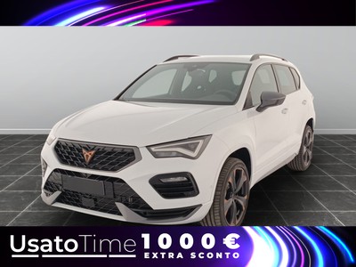 Cupra Ateca 1.5 tsi 150cv dsg