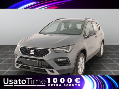 Seat Ateca 2.0 tdi business 115cv