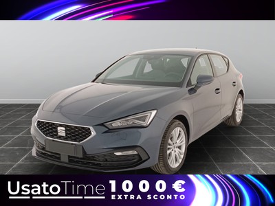 Seat Leon 1.0 etsi 110cv style dsg