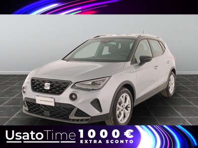 Seat Arona 1.0 ecotsi 95cv fr