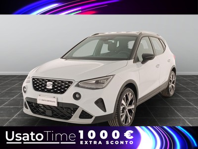Seat Arona 1.0 ecotsi 115cv xperience
