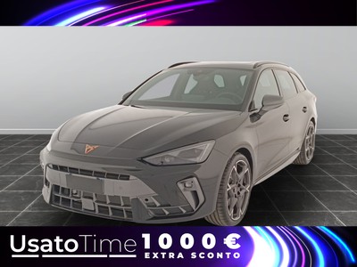 Cupra Leon Sportstourer sportstourer 1.5 hybrid 150cv dsg