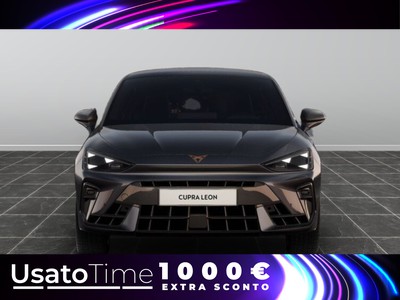 Cupra Leon 2.0 tdi 150cv dsg