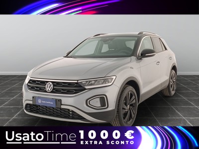 Volkswagen T-Roc 2.0 tdi scr 150cv life dsg