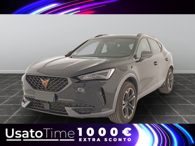 Cupra Formentor 1.5 tsi 150cv dsg