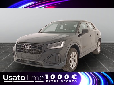 Audi Q2 35 2.0 tdi business advanced s tronic