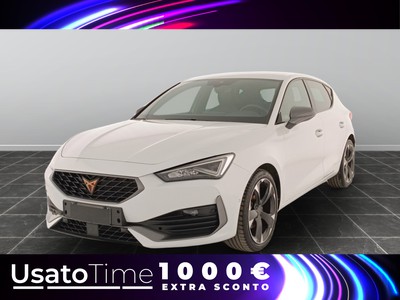 Cupra Leon 1.5 hybrid 150cv dsg