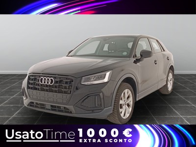 Audi Q2 35 2.0 tdi business advanced s tronic