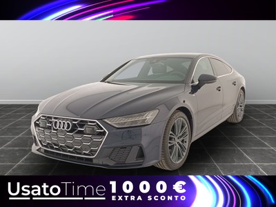 Audi A7 sportback 50 2.0 tfsi e 265cv quattro ultra s tronic