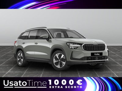 Skoda Kodiaq 1.5 tdi evo 150cv selection dsg