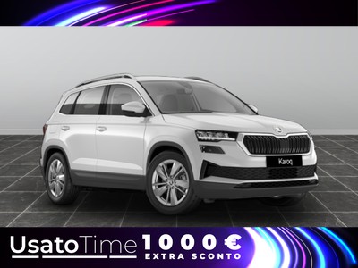 Skoda Karoq 1.0 tsi 115cv selection
