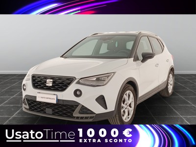 Seat Arona 1.0 ecotsi 95cv fr