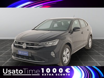 Volkswagen Taigo 1.0 tsi 115cv life