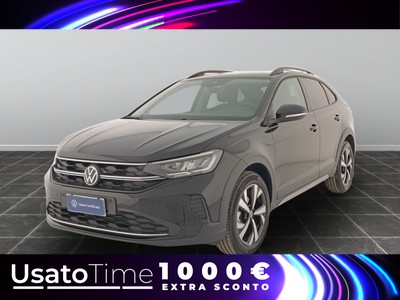 Volkswagen Taigo 1.0 tsi 95cv life