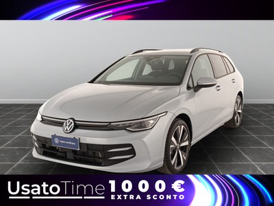 Volkswagen Golf variant 2.0 tdi scr 150cv life