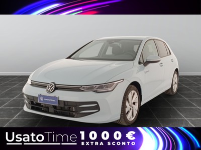 Volkswagen Golf 1.5 tsi act 150cv life