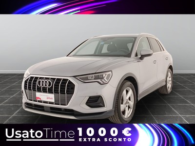 Audi Q3 35 2.0 tdi business advanced s tronic