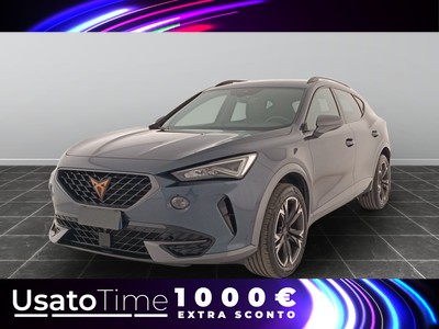 Cupra Formentor 1.5 tsi 150cv dsg