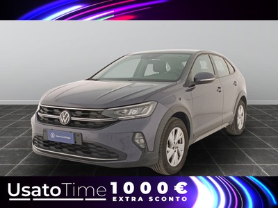 Volkswagen Taigo 1.0 tsi 110cv life
