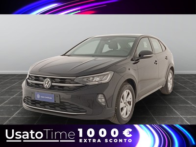 Volkswagen Taigo 1.0 tsi 110cv life